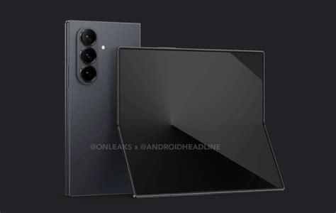 Samsung Galaxy Z Fold 7 Release Date And Price Unveiling The Future Of Foldables Us