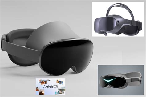 Samsung Pimax And Dpvr Three New Vr Headsets For 2025 By Jose Antunes Provideo Coalition
