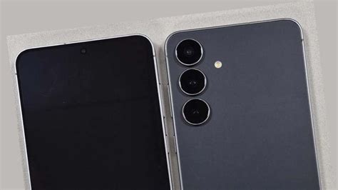 Samsung Preparing For An Early Launch Of The Galaxy S25 Fe Sammy Fans