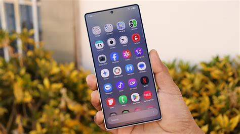 Samsung Releases Surprise One Ui 7 Update For Galaxy Users