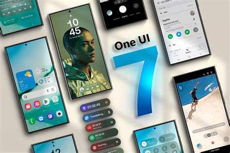 Samsung Reveals One Ui 7 Release Timeline For Several Galaxy Devices Sammobile