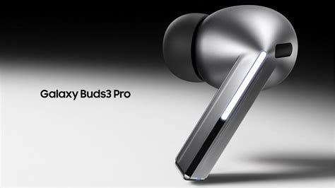 Samsung S Pricey Galaxy Buds 3 Pro Seem To Have Been Delayed Due To Big Quality Issues Phonearena