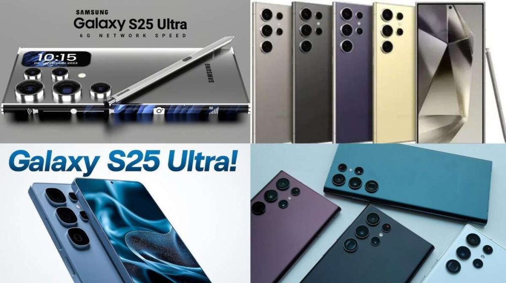 Why the Samsung S25 Ultra Release Date Matters for Tech Enthusiasts