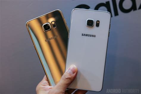 Unveiling the Samsung S6 Release Date: The Dawn of a New Tech Era
