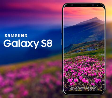 Did You Know the Samsung S8 Date Release Was Delayed Due to a Rare Manufacturing Issue