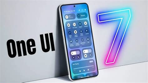 When Will the Samsung UI 7 Release Date Surprise Us?