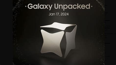 Samsung Unpacked 2024 Release Dated Josee Malissa Samsung Unpacked 2024 Release Dated Josee Malissa