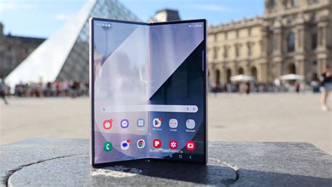 Samsung Z Fold 7 Release Date: Everything You Need to Know