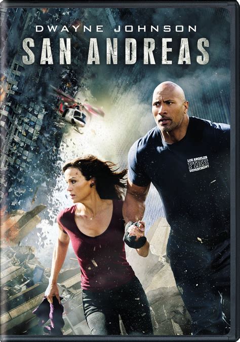 San Andreas Release Date: What Makes This Year’s Launch Unique