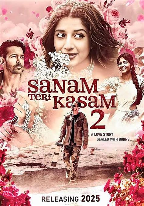 Sanam Teri Kasam 2 Release Date: Latest Updates and Expectations