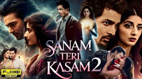 Sanam Teri Kasam Re Release Box Office Collection From Flop To Blockbuster Could It Hit Rs 60 Crore Mark Goodreturns