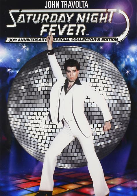 Saturday Night Fever Release Date: The Ultimate Guide for Fans