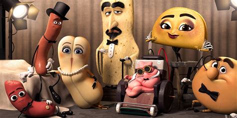 Sausage Party 2 Release Date Cast Plot 2022 By Luis Rocano Perez Medium Sausage Party 2 Release Date Cast Plot 2022 By Luis Rocano Perez Medium