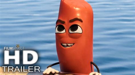 Sausage Party 2 Release Date Cast Trailer And Everything We Know So Far Sausage Party 2 Release Date Cast Trailer And Everything We Know So Far