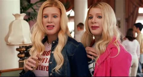 Say What Amp 39 White Chicks 2 Amp 39 Is A Real Possibility