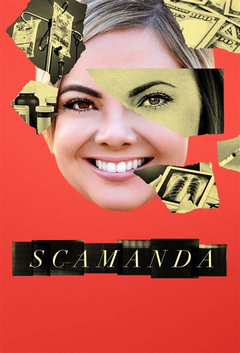 Scamanda Episode 2 Release Date: Fast Updates You Can't Miss
