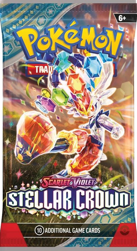 Scarlet Violet Stellar Crown Officially Revealed Pokeguardian The Latest Pok Mon Tcg News And Updates Daily Scarlet Violet Stellar Crown Officially Revealed Pokeguardian The Latest Pok Mon Tcg News And Updates Daily