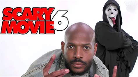 Scary Movie 6 Release Date Confirmed For 2026