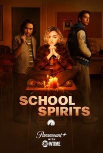School Spirits Season 1 Rotten Tomatoes