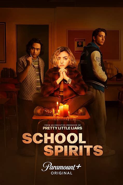 School Spirits Season 2 Here S Everything You D Want To Know About The Release Date Cast Details And More Times Of India