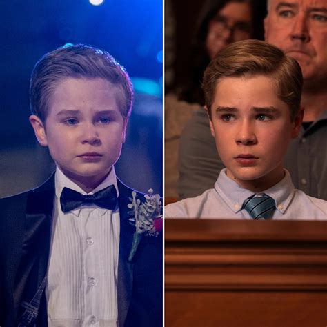 Scott Porter Asks Ginny And Georgia Fans To Look Past Austin S Age After Recasting Concerns