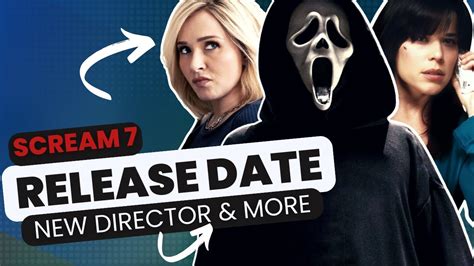 Avoid This Common Mistake About the Scream 4 Release Date