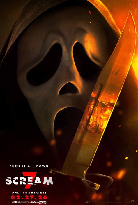 Scream 7 Release Date Cast Story Amp Everything We Know