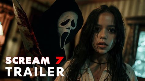 Scream 7 Release Date: Everything We Know So Far