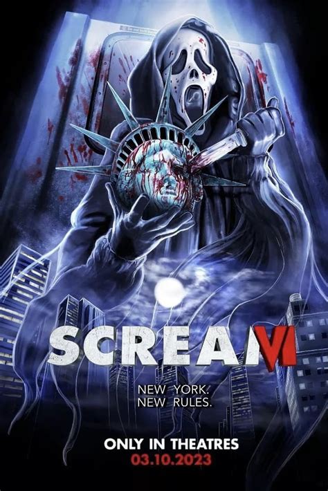 Scream Vi Dvd Release Date Redbox, Netflix, Itunes, Amazon, 47% Off