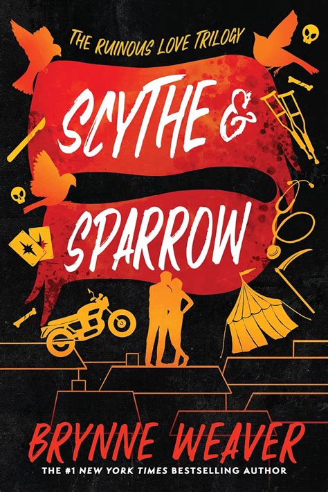 Scythe Amp Sparrow The Ruinous Love Trilogy 3 In 2024 Books To Read Love Book Book Lovers Scythe Amp Sparrow The Ruinous Love Trilogy 3 In 2024 Books To Read Love Book Book Lovers