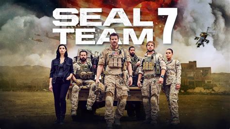 Seal Team Season 7 Episode 8 Release Date: Fast Facts You Need Now