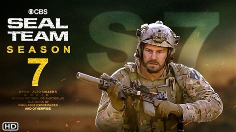 When Will Seal Team Season 7 Episode 9 Release Date?