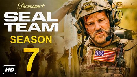Seal Team Season 7 Release Date Cast And Plot When Does The Final Series Air The Mirror