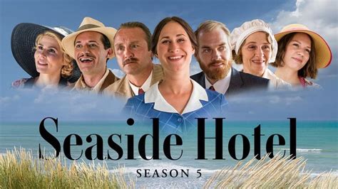 5 Exciting Reasons to Anticipate the Seaside Hotel Season 11 Release Date