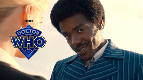 Season 1 Premiere Date Teaser Doctor Who