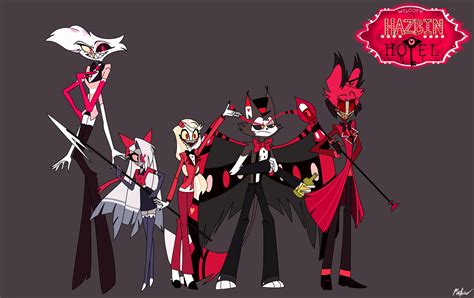 Rapid Update: Season 2 Hazbin Hotel Release Date Announced