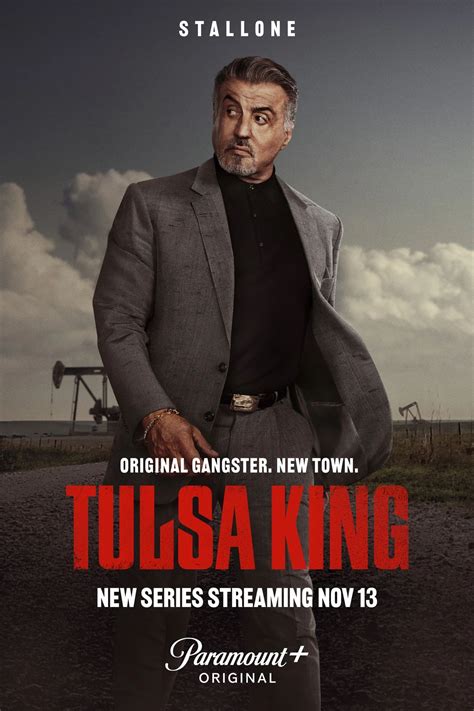 Season 2 Tulsa King Release Date: When Fans Can Expect the Next Episode