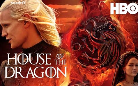 Season 3 House of the Dragon Release Date Features Exciting New Cast