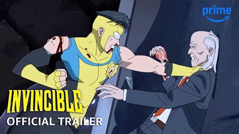 Season 3 News And Teases R Invincible Season 3 News And Teases R Invincible