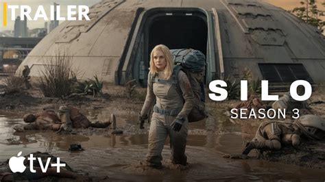 Season 3 Silo Release Date: A Beginner's Guide to the Latest Details
