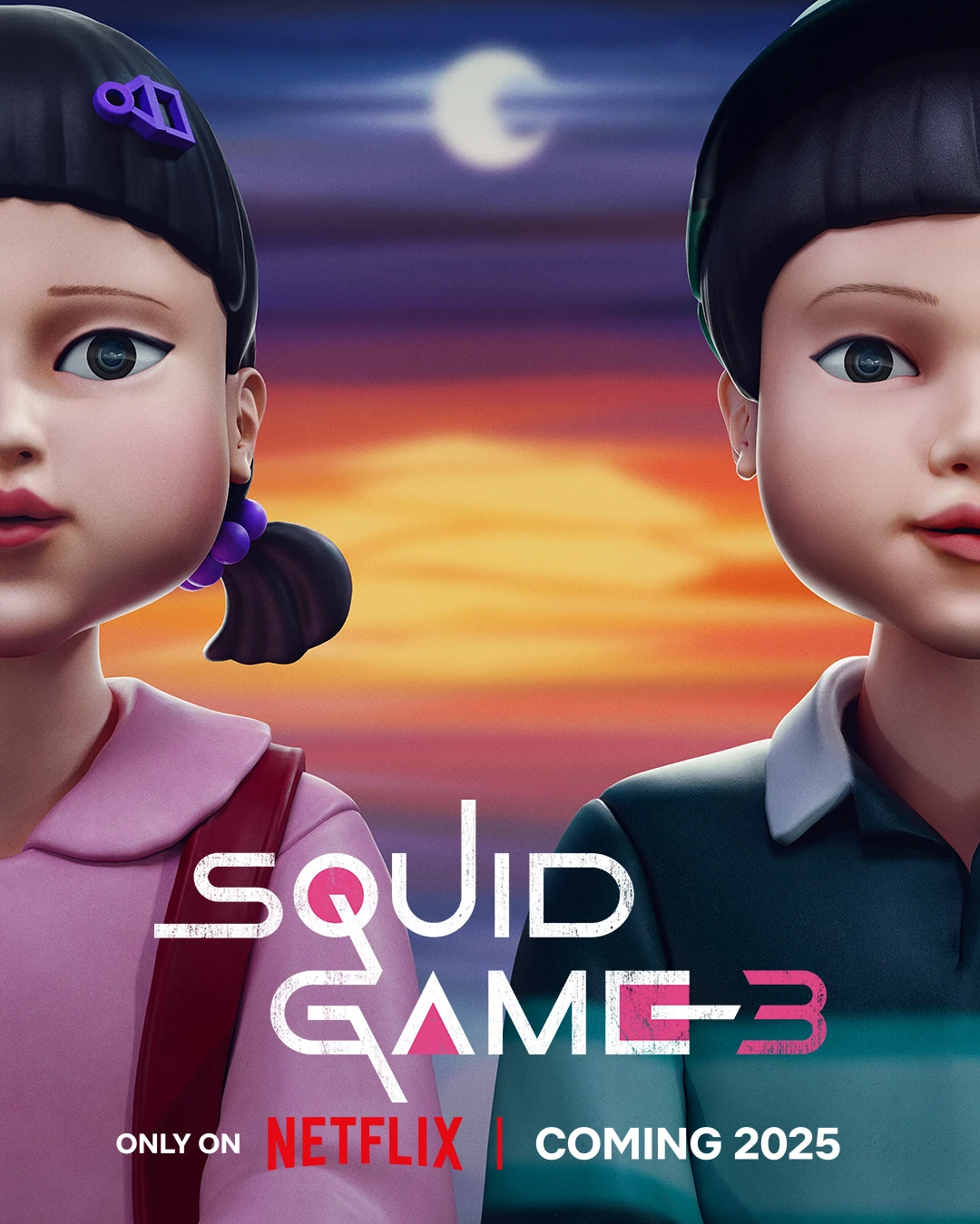 Season 3 Squid Game Wiki Fandom