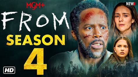 Quickest Access: How to Watch Season 4 from Release Date