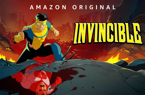 Unveiling the Season 4 Invincible Release Date: Your Guide to the Next Heroic Chapter