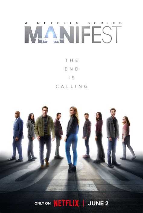 Season 4 P2 Manifest Release Date
