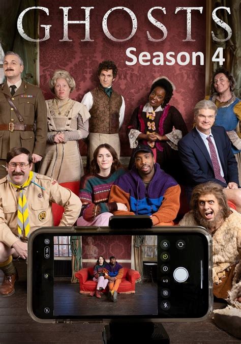 Season 4 Watch Full Episodes Streaming Online