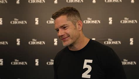 Season 5 Of The Chosen We Re Getting Closer And Closer To The Cross Show S Creator Dallas Jenkins Says Catholic News Agency