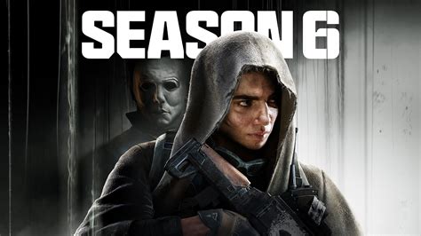 Season 6 The Haunting Revealed For Call Of Duty Mwiii And Wz Content News Community Cod Mwii Blizzard News