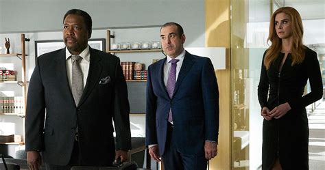 7 Things to Know About the Season 9 Suits Release Date