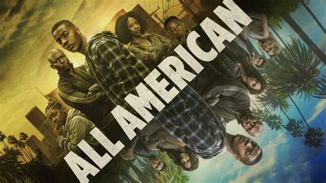 Season Seven All American Wiki Fandom