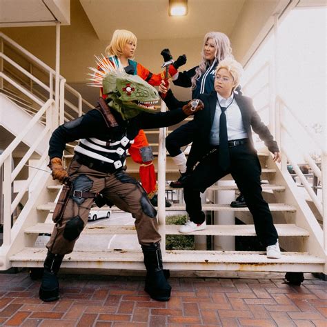 Season Two R Dorohedoro